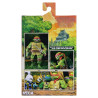 PRÉCOMMANDE - Les Tortues Ninja x Usagi Yojimbo - Figurine Raphael, Ultimate