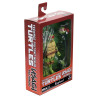 PRÉCOMMANDE - Les Tortues Ninja x Usagi Yojimbo - Figurine Raphael, Ultimate