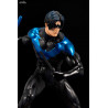 DC Comics, Teen Titans Series - Nightwing figure, ARTFX