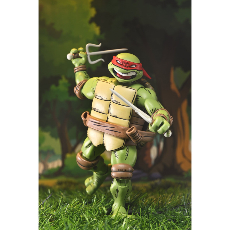 PRÉCOMMANDE - Les Tortues...
