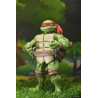 PRÉCOMMANDE - Les Tortues Ninja x Usagi Yojimbo - Figurine Raphael, Ultimate