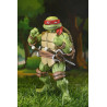 PRÉCOMMANDE - Les Tortues Ninja x Usagi Yojimbo - Figurine Raphael, Ultimate