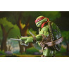 PRÉCOMMANDE - Les Tortues Ninja x Usagi Yojimbo - Figurine Raphael, Ultimate