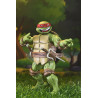 PRÉCOMMANDE - Les Tortues Ninja x Usagi Yojimbo - Figurine Raphael, Ultimate