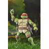 PRÉCOMMANDE - Les Tortues Ninja x Usagi Yojimbo - Figurine Raphael, Ultimate