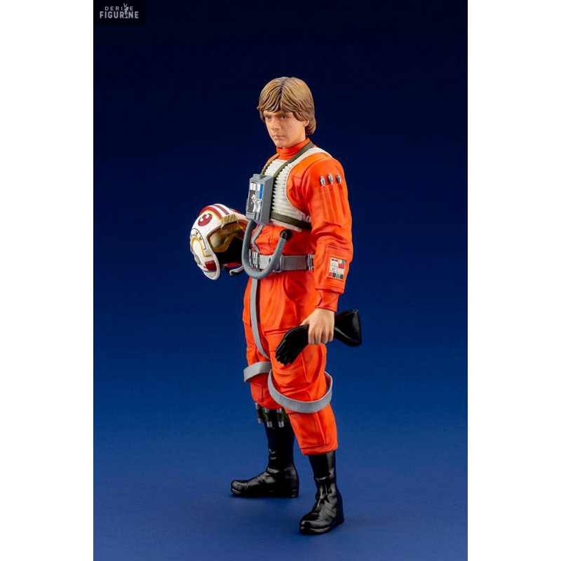 Star Wars - Figurine Luke...