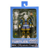 PRÉCOMMANDE - Les Tortues Ninja x Usagi Yojimbo - Figurine Miyamoto Usagi, Ultimate