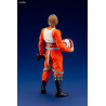 Star Wars - Figurine Luke Skywalker X-Wing Pilot, ARTFX+