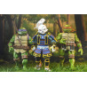 PRÉCOMMANDE - Les Tortues Ninja x Usagi Yojimbo - Figurine Miyamoto Usagi, Ultimate