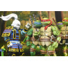 PRÉCOMMANDE - Les Tortues Ninja x Usagi Yojimbo - Figurine Miyamoto Usagi, Ultimate