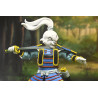 PRÉCOMMANDE - Les Tortues Ninja x Usagi Yojimbo - Figurine Miyamoto Usagi, Ultimate