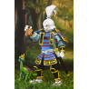 PRÉCOMMANDE - Les Tortues Ninja x Usagi Yojimbo - Figurine Miyamoto Usagi, Ultimate