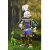 PRÉCOMMANDE - Les Tortues Ninja x Usagi Yojimbo - Figurine Miyamoto Usagi, Ultimate