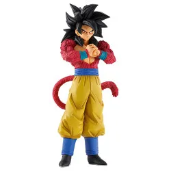 Dragon Ball GT - Figurine...