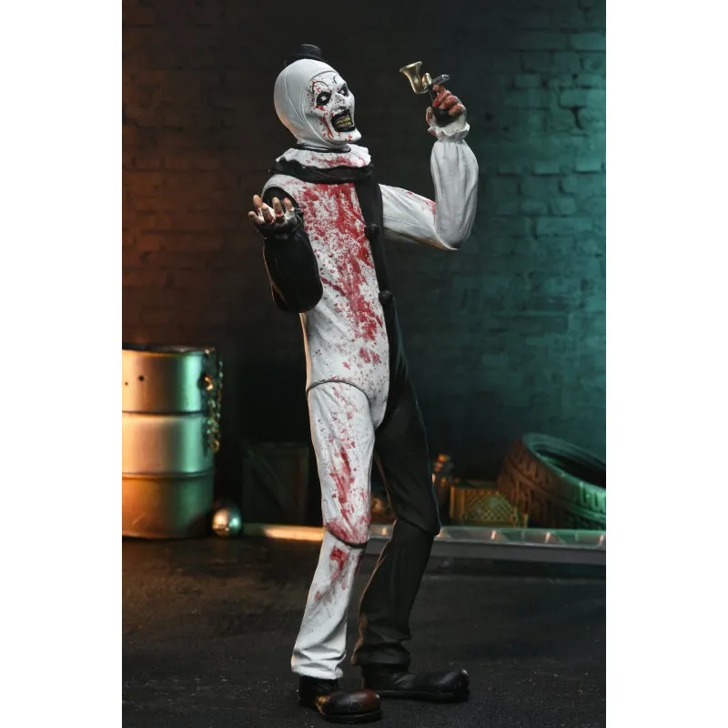 Terrifier 2 - Figurine Art...