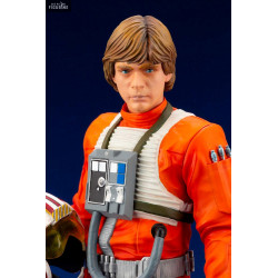 Star Wars - Luke Skywalker...
