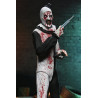 Terrifier 2 - Figurine Art the Clown (Blood Splattered), Ultimate