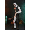 Terrifier 2 - Figurine Art the Clown (Blood Splattered), Ultimate