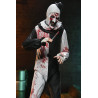 Terrifier 2 - Figurine Art the Clown (Blood Splattered), Ultimate
