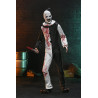 Terrifier 2 - Figurine Art the Clown (Blood Splattered), Ultimate