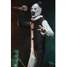 Terrifier 2 - Figurine Art the Clown (Blood Splattered), Ultimate