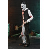Terrifier 2 - Figurine Art the Clown (Blood Splattered), Ultimate