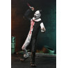 Terrifier 2 - Figurine Art the Clown (Blood Splattered), Ultimate