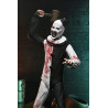 Terrifier 2 - Figurine Art the Clown (Blood Splattered), Ultimate