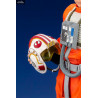 Star Wars - Luke Skywalker X-Wing Pilot figure, ARTFX+