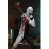 Terrifier 2 - Figurine Art the Clown (Blood Splattered), Ultimate