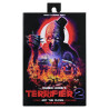 Terrifier 2 - Figurine Art the Clown (Blood Splattered), Ultimate