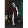 Terrifier 2 - Figurine Art the Clown (Blood Splattered), Ultimate