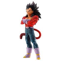 Dragon Ball GT - Figurine...