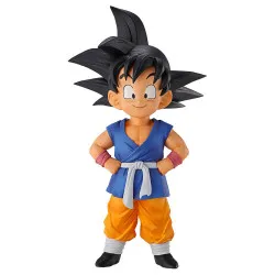 Dragon Ball GT - Figure Son...