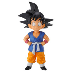 Dragon Ball GT - Figurine...