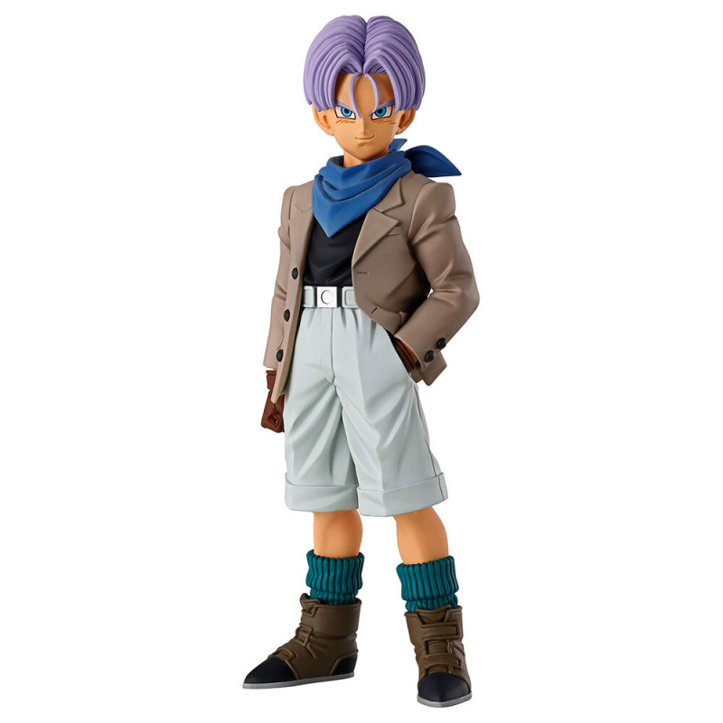 Dragon Ball GT - Figure Trunks, Ichibansho