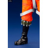 Star Wars - Luke Skywalker X-Wing Pilot figure, ARTFX+