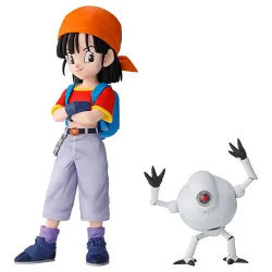 Dragon Ball GT - Figure Pan...