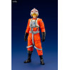 Star Wars - Luke Skywalker X-Wing Pilot figure, ARTFX+