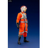 Star Wars - Luke Skywalker X-Wing Pilot figure, ARTFX+