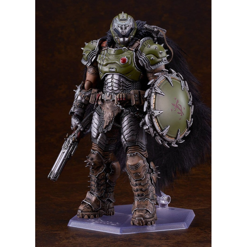 PREORDER - Doom: The Dark...