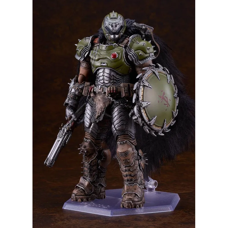 PRÉCOMMANDE - Doom: The...