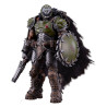 PREORDER - Doom: The Dark Ages - Doom Slayer figure, Figma