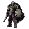 PRÉCOMMANDE - Doom: The Dark Ages - Figurine Doom Slayer, Figma