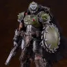 PRÉCOMMANDE - Doom: The Dark Ages - Figurine Doom Slayer, Figma