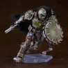 PRÉCOMMANDE - Doom: The Dark Ages - Figurine Doom Slayer, Figma
