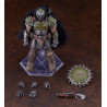 PREORDER - Doom: The Dark Ages - Doom Slayer figure, Figma