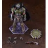 PRÉCOMMANDE - Doom: The Dark Ages - Figurine Doom Slayer, Figma