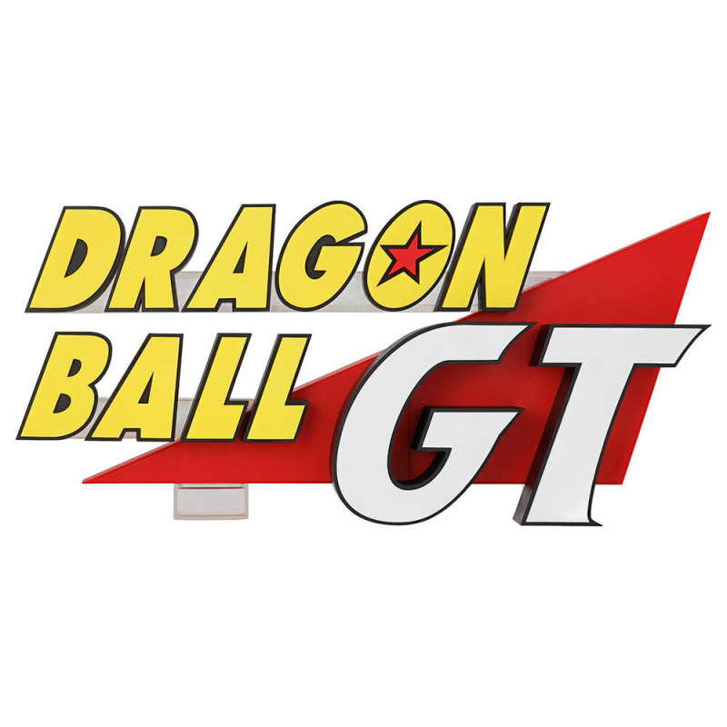 Dragon Ball GT - Figurine The Gigant Name, Ichibansho