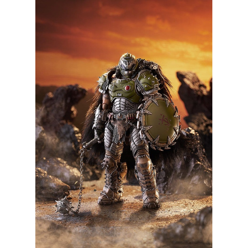 PREORDER - Doom: The Dark...